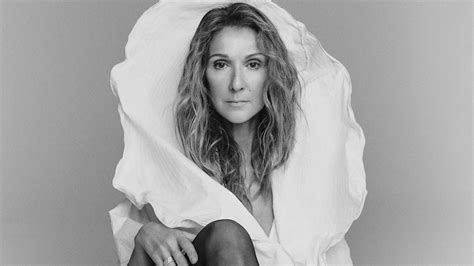 “It’s The Most Important Song I’ll Ever Sing”: Celine Dion On 